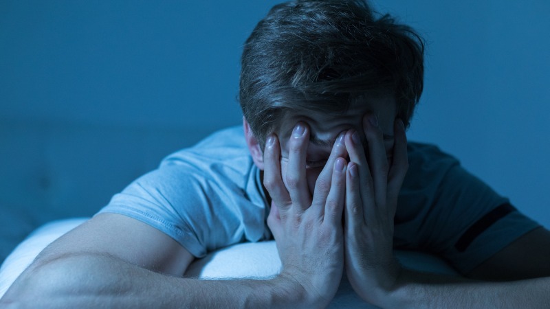 slaapapneu symptomen en behandeling